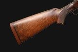Heym Model 88B Double Rifle .470 Nitro Express - 3 of 25