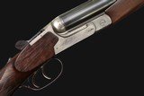 Heym Model 88B Double Rifle .470 Nitro Express - 6 of 25