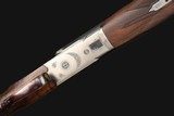 Heym Model 88B Double Rifle .470 Nitro Express - 7 of 25