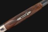 Heym Model 88B Double Rifle .470 Nitro Express - 9 of 25
