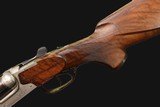 Heym Model 88B Double Rifle .470 Nitro Express - 17 of 25
