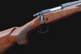 Remington 700 BDL Walnut .243 Win - R25787 - As New in Box - 3 of 16