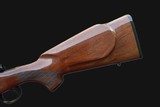 Remington 700 BDL Walnut .243 Win - R25787 - As New in Box - 11 of 16