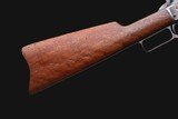 Marlin Model 1894 Rifle .38-40 WCF - 28