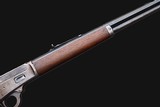 Marlin Model 1894 Rifle .38-40 WCF - 28