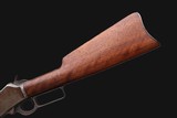 Marlin Model 1894 Rifle .38-40 WCF - 28