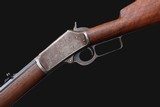 Marlin Model 1894 Rifle .38-40 WCF - 28