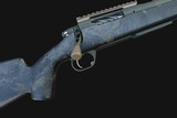 Allterra Mountain Shadow Steel .308 Win w/Custom Factory Ammo - 3 of 16