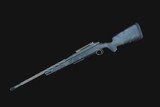 Allterra Mountain Shadow Steel .308 Win w/Custom Factory Ammo - 12 of 16