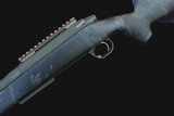 Allterra Mountain Shadow Steel .308 Win w/Custom Factory Ammo - 9 of 16
