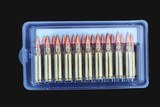 Allterra Mountain Shadow Steel .308 Win w/Custom Factory Ammo - 15 of 16