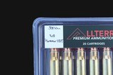Allterra Mountain Shadow Steel .308 Win w/Custom Factory Ammo - 14 of 16