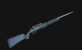 Allterra Mountain Shadow Steel .308 Win w/Custom Factory Ammo - 1 of 16