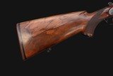 Heym 88B Sidelock Double Rifle .375 H&H Magnum w/Kahles Scope - 2 of 25