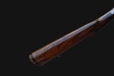 Heym 88B Sidelock Double Rifle .375 H&H Magnum w/Kahles Scope - 9 of 21