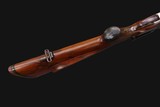 Heym 88B Sidelock Double Rifle .375 H&H Magnum w/Kahles Scope - 7 of 25