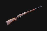 Browning FN High Power Olympian .30-06 - 1962 Mfg. - Long Extractor