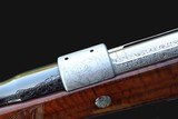 Browning FN High Power Olympian .30-06 - 1962 Mfg. - Long Extractor - 22 of 25