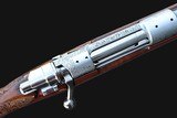 Browning FN High Power Olympian .30-06 - 1962 Mfg. - Long Extractor - 18 of 25