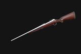Winchester Model 70 Featherweight Classic Stainless .30-06 Springfield - New Haven - 18 of 19