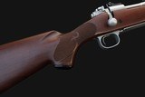 Winchester Model 70 Featherweight Classic Stainless .30-06 Springfield - New Haven - 3 of 19