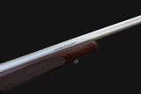 Winchester Model 70 Featherweight Classic Stainless .30-06 Springfield - New Haven - 10 of 19