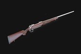 Winchester Model 70 Featherweight Classic Stainless .30-06 Springfield - New Haven - 1 of 19