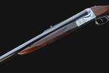 B. Searcy & Co. Dangerous Game Double Rifle .470 Nitro Express w/Case - 17 of 23
