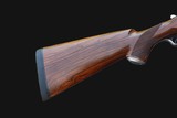 B. Searcy & Co. Dangerous Game Double Rifle .470 Nitro Express w/Case - 9 of 23