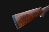 B. Searcy & Co. Dangerous Game Double Rifle .470 Nitro Express w/Case - 10 of 23