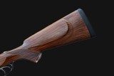 B. Searcy & Co. Dangerous Game Double Rifle .470 Nitro Express w/Case - 11 of 23