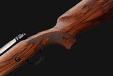 Winchester 70 Super Grade AAA French Walnut .300 Win Mag - NEW - 535239233 - 10 of 15