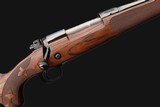 Winchester 70 Super Grade AAA French Walnut .300 Win Mag - NEW - 535239233 - 5 of 15