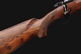 Winchester 70 Super Grade AAA French Walnut .300 Win Mag - NEW - 535239233 - 3 of 15