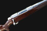 Browning A-Bolt White Gold Medallion RMEF .300 Win Mag - 75 of 400 - 10 of 20