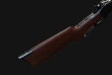Winchester Model 1886 Takedown .45-70 Gov't - 1998 Mfg. w/Factory Box - 4 of 23