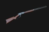 Winchester Model 1886 Takedown .45-70 Gov't - 1998 Mfg. w/Factory Box - 1 of 23