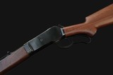 Winchester Model 1886 Takedown .45-70 Gov't - 1998 Mfg. w/Factory Box - 14 of 23