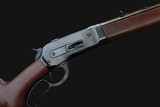 Winchester Model 1886 Takedown .45-70 Gov't - 1998 Mfg. w/Factory Box - 6 of 23