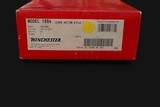 Winchester Model 1886 Takedown .45-70 Gov't - 1998 Mfg. w/Factory Box - 22 of 23
