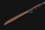 Winchester Model 1886 Takedown .45-70 Gov't - 1998 Mfg. w/Factory Box - 3 of 23