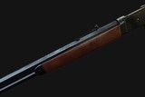 Winchester Model 1886 Takedown .45-70 Gov't - 1998 Mfg. w/Factory Box - 16 of 23