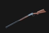 Winchester Model 1886 Takedown .45-70 Gov't - 1998 Mfg. w/Factory Box - 20 of 23