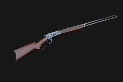 Winchester Model 1886 Takedown .45-70 Gov't - 1998 Mfg. w/Factory Box