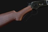 Winchester Model 1886 Takedown .45-70 Gov't - 1998 Mfg. w/Factory Box - 5 of 23
