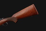 Ruger M77 African .270 Win Lipseys Exclusive Rifle - 57166 - 9 of 18