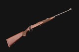 Ruger M77 African .270 Win Lipseys Exclusive Rifle - 57166