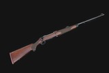 Ruger M77 African .270 Win Lipseys Exclusive Rifle - 57166