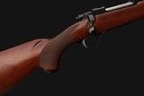 Ruger M77 African .270 Win Lipseys Exclusive Rifle - 57166 - 3 of 18