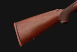 Ruger M77 African .270 Win Lipseys Exclusive Rifle - 57166 - 2 of 18